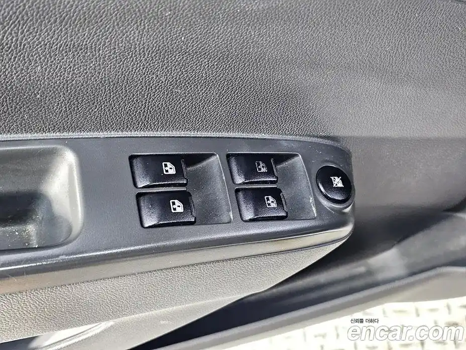 Chevrolet Spark 2012 1.0 Автомат в Москве № 38589, фото 13