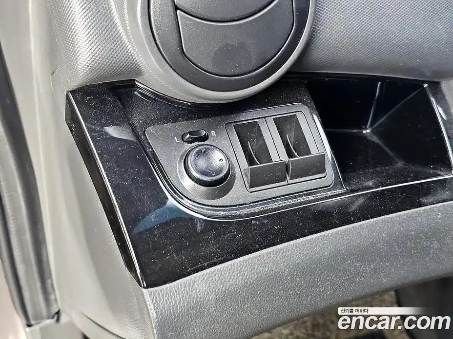 Chevrolet Spark 2012 1.0 Автомат в Москве № 38589, фото 14