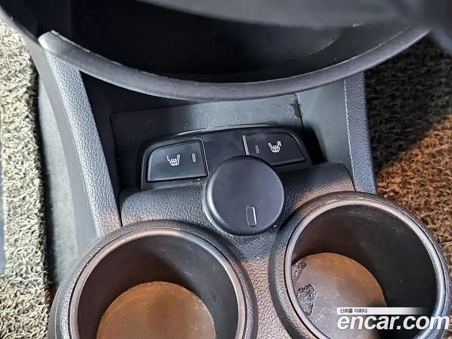 Chevrolet Spark 2012 1.0 Автомат в Москве № 38589, фото 16