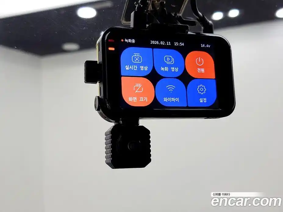 Chevrolet Spark 2012 1.0 Автомат в Москве № 38589, фото 17