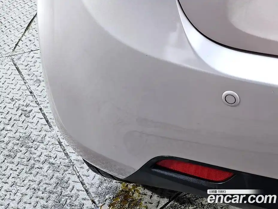 Chevrolet Spark 2012 1.0 Автомат в Москве № 38589, фото 18