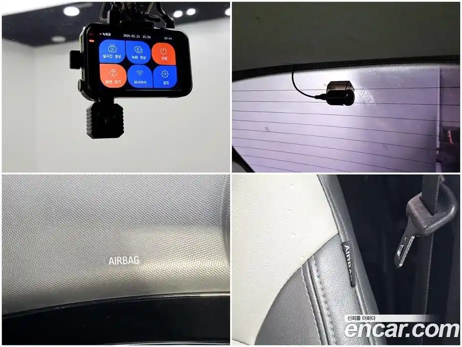 Chevrolet Spark 2012 1.0 Автомат в Москве № 38589, фото 19