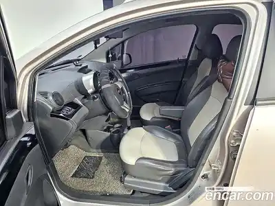 Chevrolet Spark 2012 1.0 Автомат в Москве № 38589, миниатюра 8