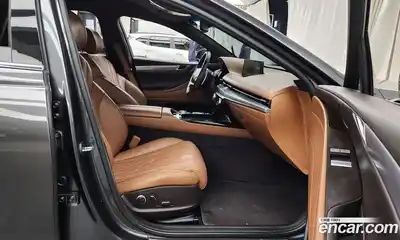 Genesis G80 2021 2.5 Автомат в Москве № 386079, миниатюра 11