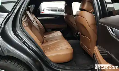 Genesis G80 2021 2.5 Автомат в Москве № 386079, миниатюра 12