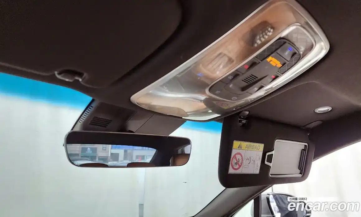 Genesis G80 2021 2.5 Автомат в Москве № 386079, фото 17