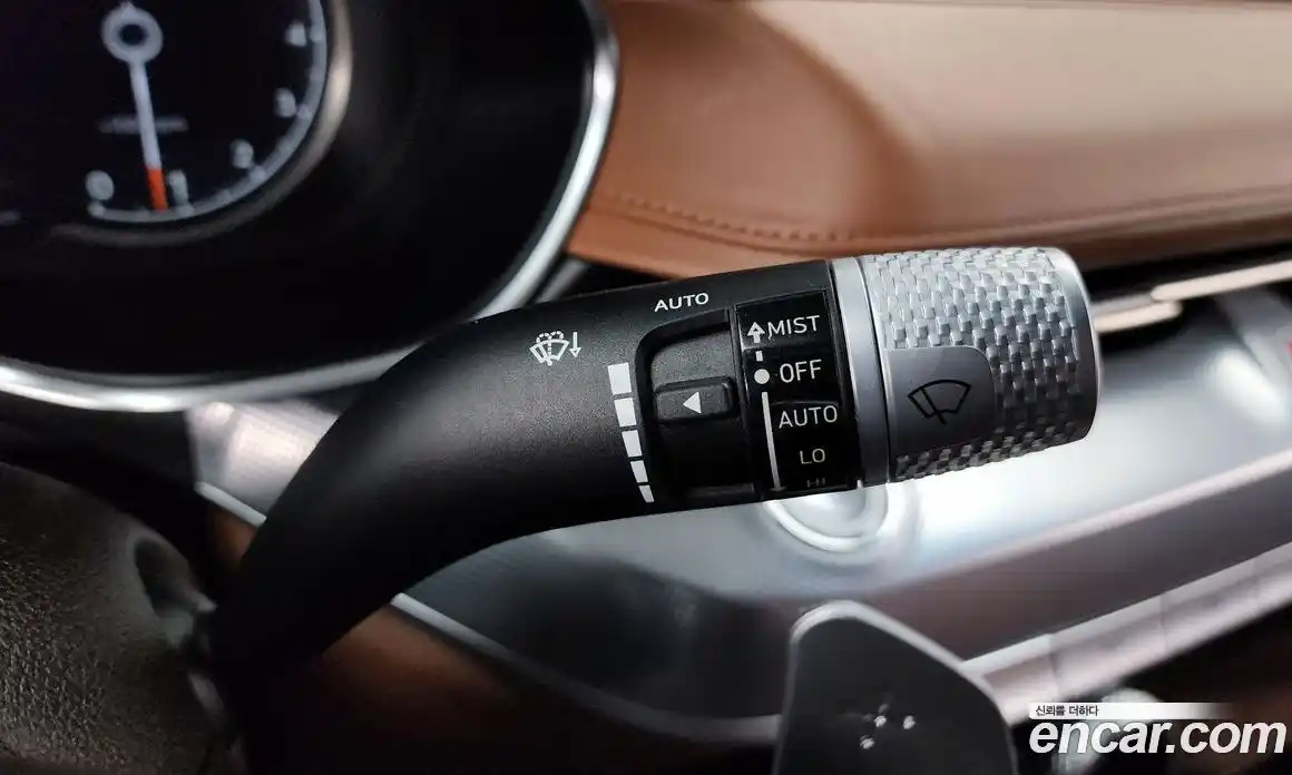 Genesis G80 2021 2.5 Автомат в Москве № 386079, фото 18