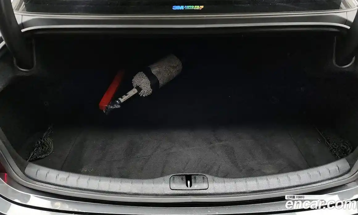 Genesis G80 2021 2.5 Автомат в Москве № 386079, фото 20