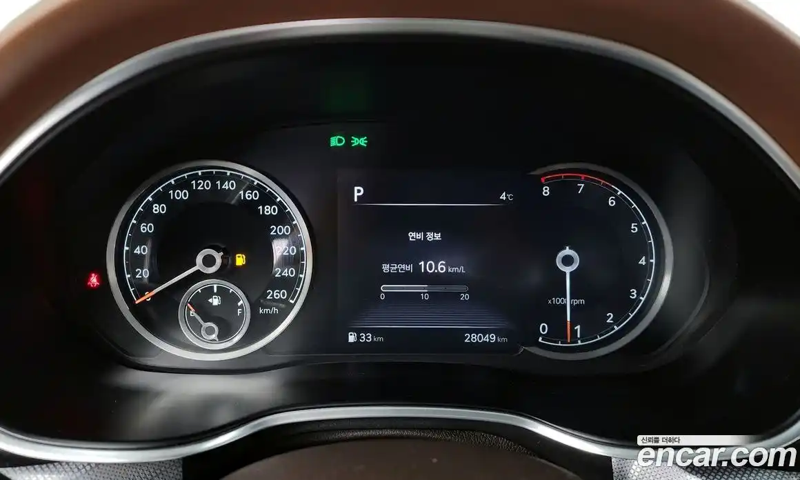 Genesis G80 2021 2.5 Автомат в Москве № 386079, фото 8