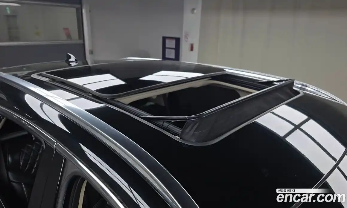 Genesis GV80 2020 3.0 Автомат в Москве № 386283, фото 19