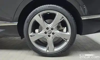 Genesis GV80 2020 3.0 Автомат в Москве № 386283, миниатюра 5