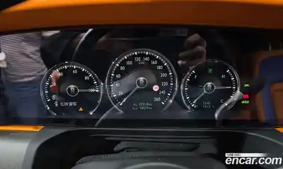 Rolls-Royce Ghost 2021 6.7 Автомат в Москве № 387380, миниатюра 8