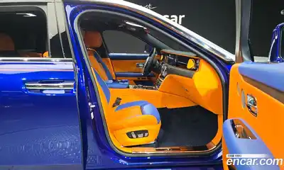 Rolls-Royce Ghost 2021 6.7 Автомат в Москве № 387380, миниатюра 10