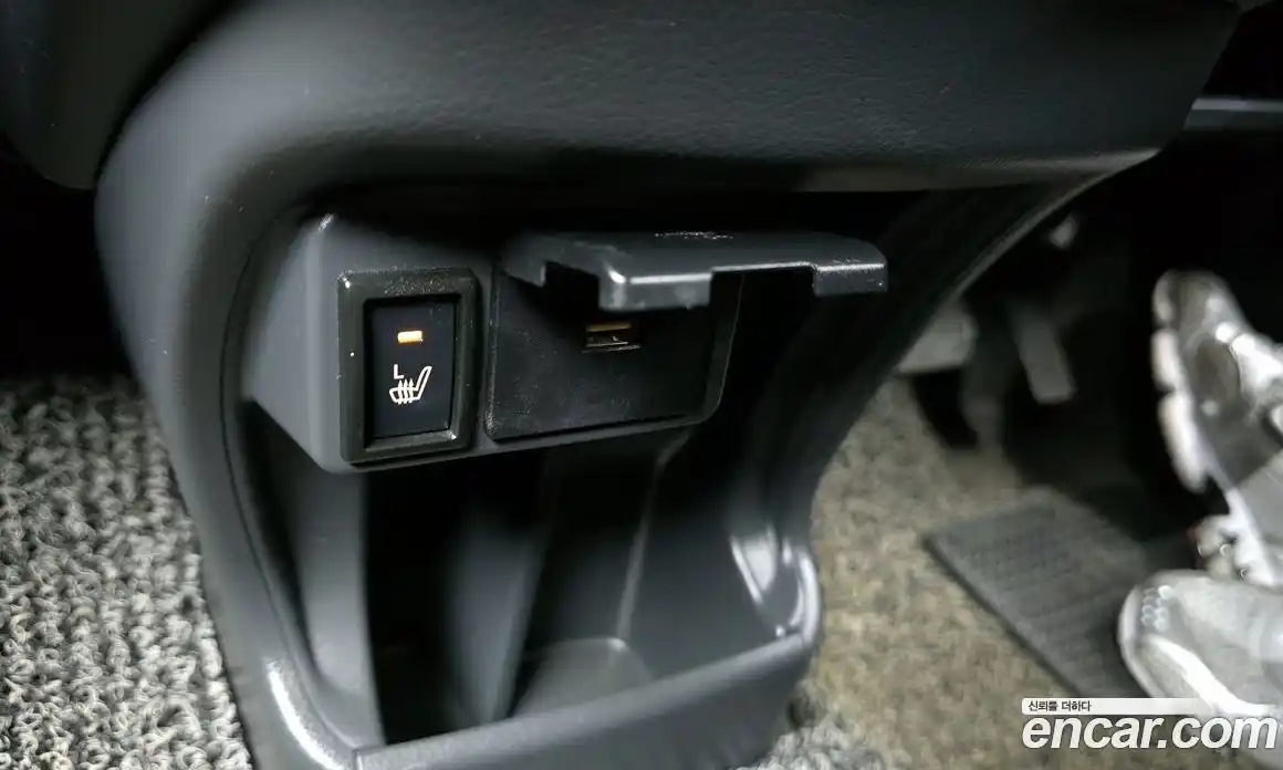 Suzuki Hustler 2016 0.7 Автомат в Москве № 387643, фото 18