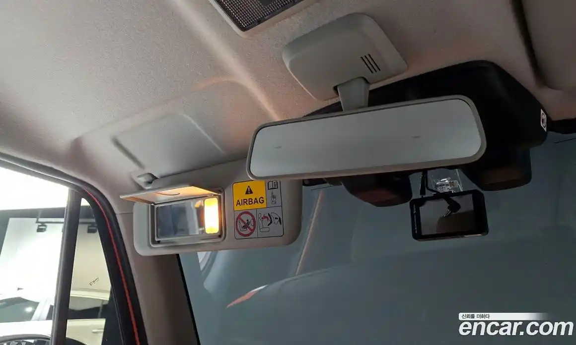 Suzuki Hustler 2016 0.7 Автомат в Москве № 387643, фото 19