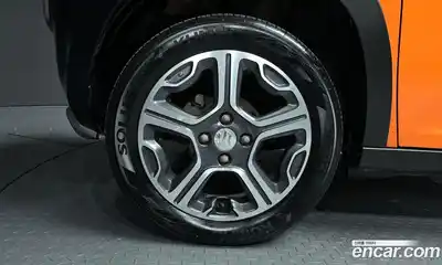 Suzuki Hustler 2016 0.7 Автомат в Москве № 387643, миниатюра 5