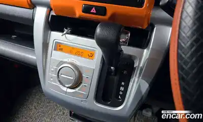 Suzuki Hustler 2016 0.7 Автомат в Москве № 387643, миниатюра 9