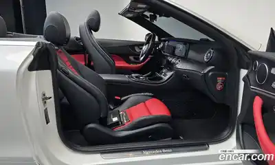 Mercedes-Benz E-Class 2020 1.9 Автомат в Москве № 390789, миниатюра 11