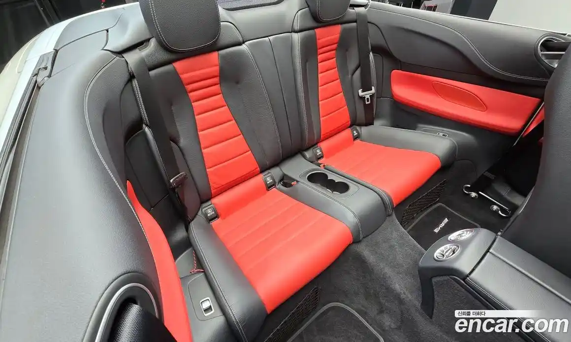 Mercedes-Benz E-Class 2020 1.9 Автомат в Москве № 390789, фото 12