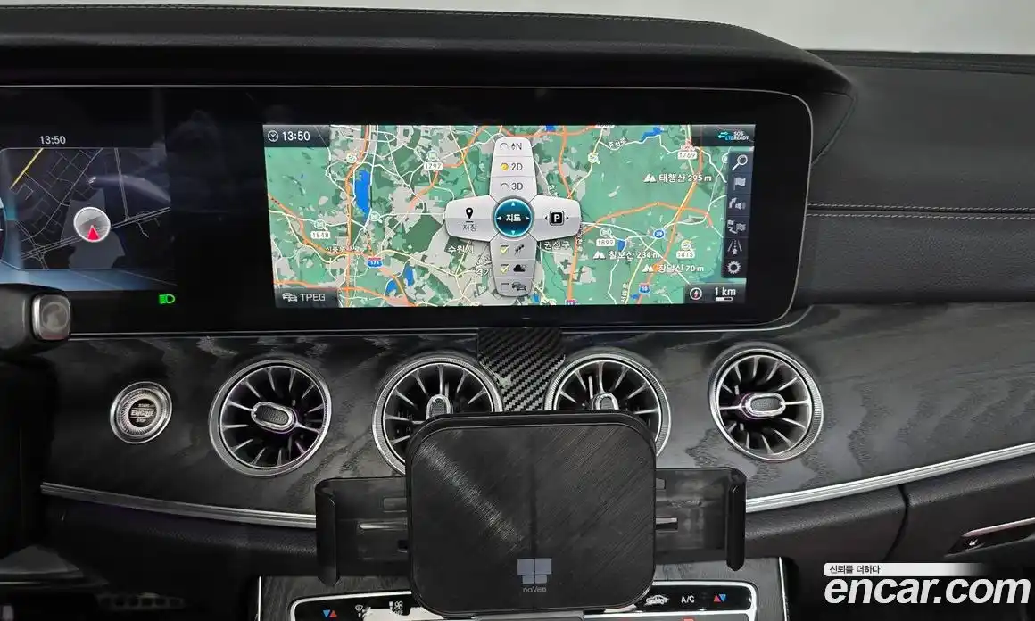 Mercedes-Benz E-Class 2020 1.9 Автомат в Москве № 390789, фото 14