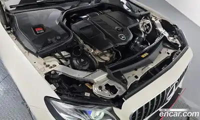 Mercedes-Benz E-Class 2020 1.9 Автомат в Москве № 390789, миниатюра 6