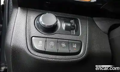 Chevrolet Spark, 2019