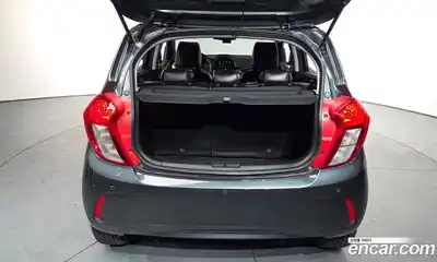 Chevrolet Spark 2019 1.0 Автомат в Москве № 39082, миниатюра 11