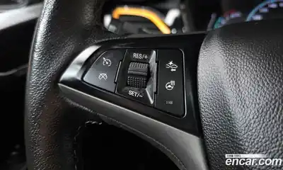 Chevrolet Spark 2019 1.0 Автомат в Москве № 39082, миниатюра 2