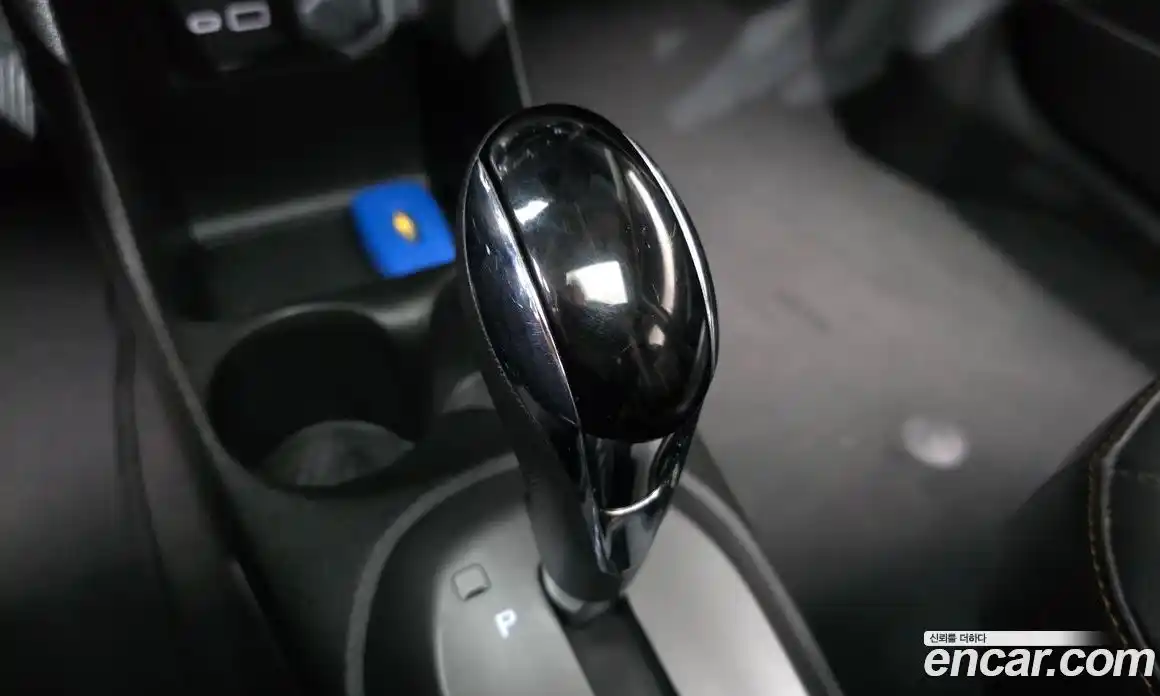 Chevrolet Spark 2019 1.0 Автомат в Москве № 39082, фото 4