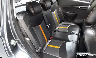 Chevrolet Spark 2019 1.0 Автомат в Москве № 39082, миниатюра 5