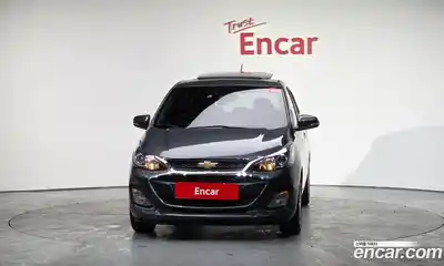 Chevrolet Spark 2019 1.0 Автомат в Москве № 39082, миниатюра 6