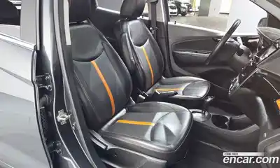 Chevrolet Spark 2019 1.0 Автомат в Москве № 39082, миниатюра 7