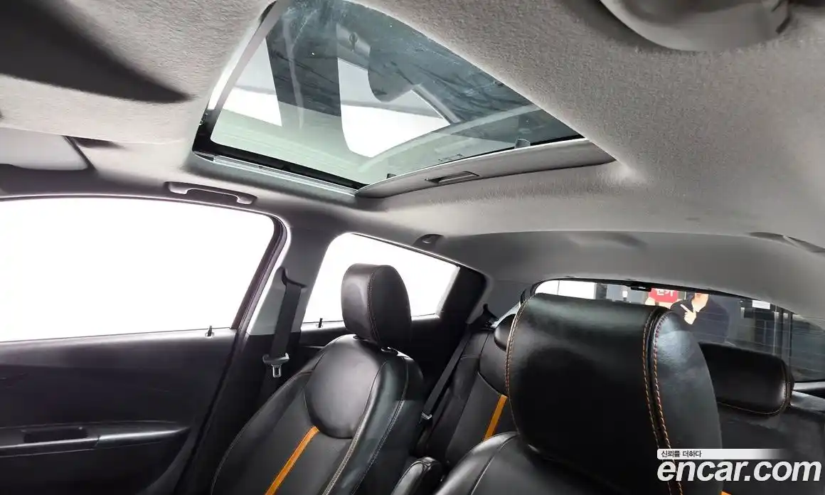 Chevrolet Spark 2019 1.0 Автомат в Москве № 39082, фото 9