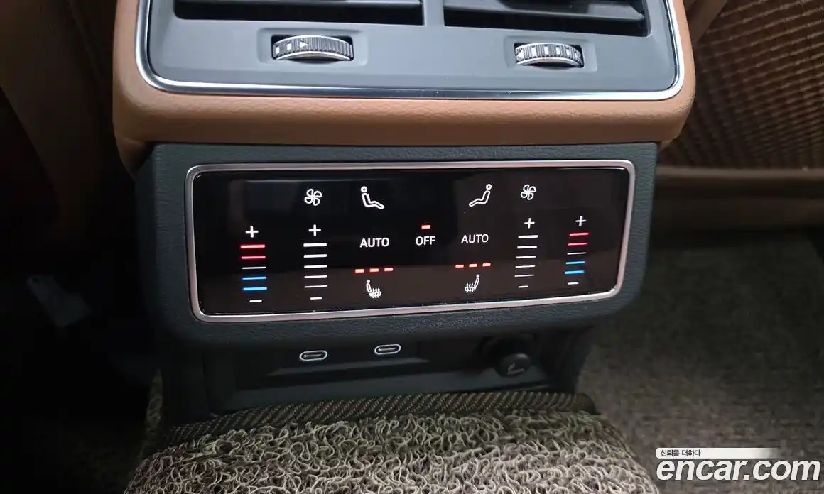 Audi A6 2023 2.0 Автомат в Москве № 391355, фото 19