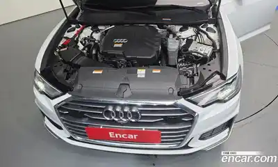 Audi A6 2023 2.0 Автомат в Москве № 391355, миниатюра 6