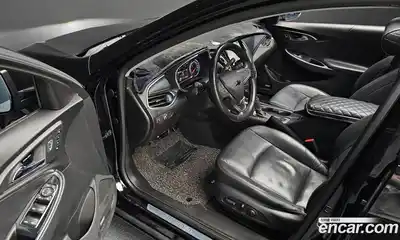 Chevrolet Malibu 2018 1.5 Автомат в Москве № 39156, миниатюра 11