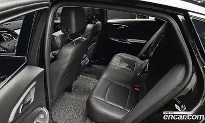 Chevrolet Malibu 2018 1.5 Автомат в Москве № 39156, миниатюра 12