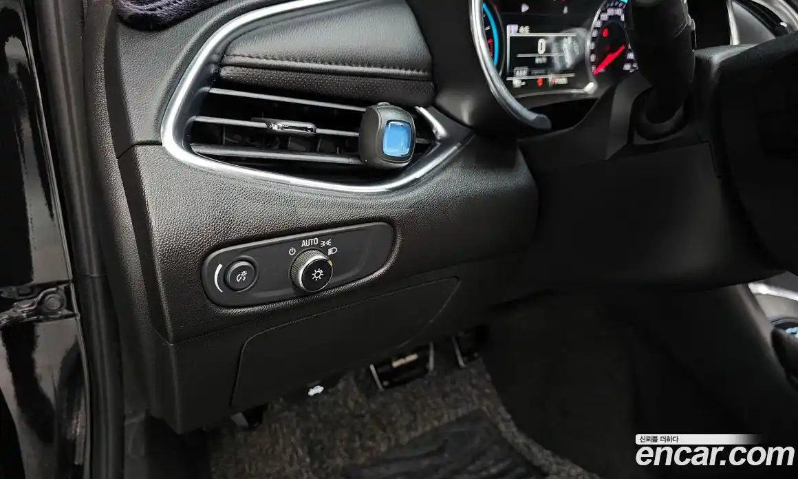 Chevrolet Malibu 2018 1.5 Автомат в Москве № 39156, фото 17