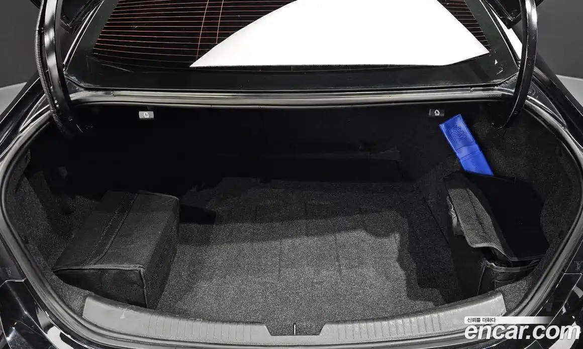 Chevrolet Malibu 2018 1.5 Автомат в Москве № 39156, фото 20