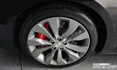 Chevrolet Malibu 2018 1.5 Автомат в Москве № 39156, миниатюра 5