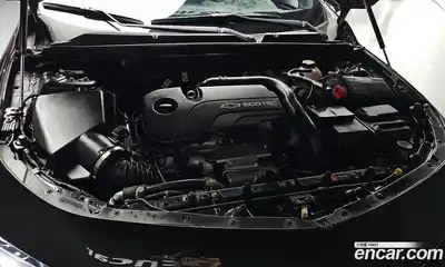 Chevrolet Malibu 2018 1.5 Автомат в Москве № 39156, миниатюра 6