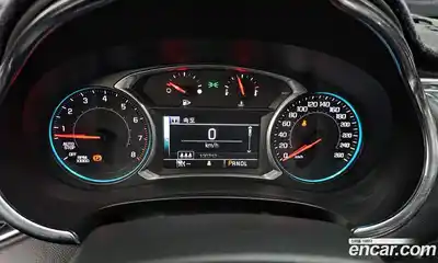 Chevrolet Malibu 2018 1.5 Автомат в Москве № 39156, миниатюра 8