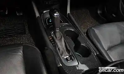 Chevrolet Malibu 2018 1.5 Автомат в Москве № 39156, миниатюра 9