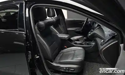 Chevrolet Malibu 2018 1.5 Автомат в Москве № 39156, миниатюра 10