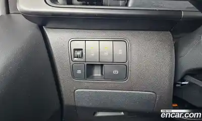 Hyundai Staria 2023 2.2 Автомат в Москве № 3953, миниатюра 11