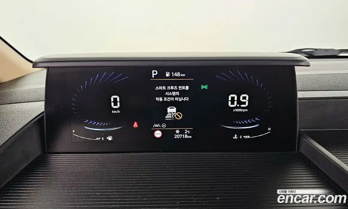 Hyundai Staria 2023 2.2 Автомат в Москве № 3953, фото 2