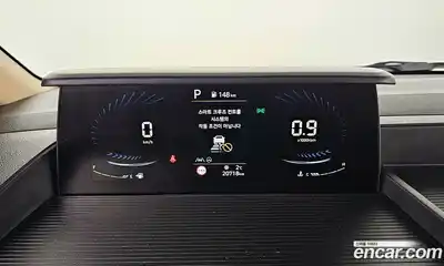 Hyundai Staria 2023 2.2 Автомат в Москве № 3953, миниатюра 2