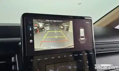 Hyundai Staria 2023 2.2 Автомат в Москве № 3953, миниатюра 5