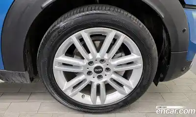 Mini Countryman 2019 1.5 Автомат в Москве № 396437, миниатюра 5