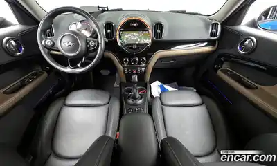 Mini Countryman 2019 1.5 Автомат в Москве № 396437, миниатюра 7